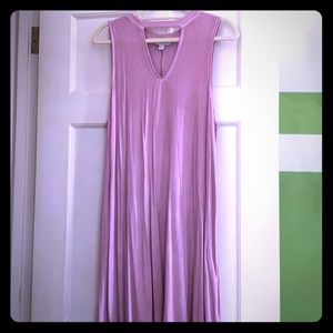 American Eagle Dress